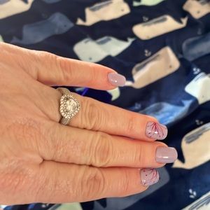 925 silver ring size 7